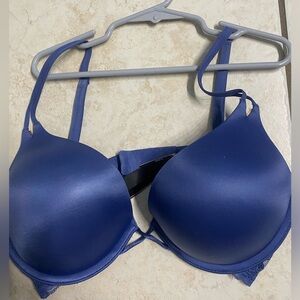 Victoria secrets push up bra